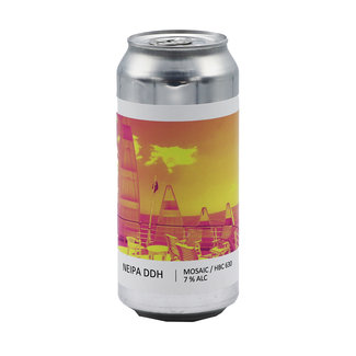 Popihn Popihn - NEIPA DDH - Mosaic HBC 630 Popihn Popihn - NEIPA DDH - Mosaic HBC 630