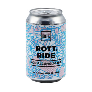 ROTT. Brouwers ROTT. Brouwers - ROTT.ride ROTT. Brouwers ROTT. Brouwers - ROTT.ride