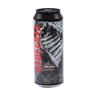 Sibeeria Sibeeria - Moon Landing Sibeeria Sibeeria - Moon Landing