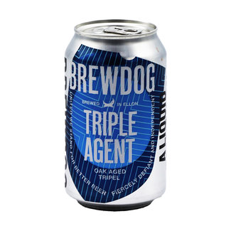 BrewDog BrewDog - Triple Agent BrewDog BrewDog - Triple Agent
