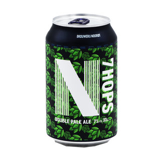 Brouwerij Noordt Brouwerij Noordt - Seven Hops Double Pale Ale Brouwerij Noordt Brouwerij Noordt - Seven Hops Double Pale Ale
