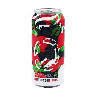 Brouwerij LOST Brouwerij LOST - Berry Bombastiq Brouwerij LOST Brouwerij LOST - Berry Bombastiq