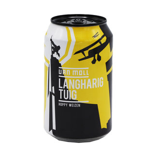 Van Moll Van Moll - Langharig Tuig Van Moll Van Moll - Langharig Tuig