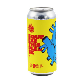 Dois Corvos Dois Corvos - Squeeze This Please 