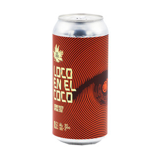 Dois Corvos Dois Corvos - Loco En El Coco Dois Corvos Dois Corvos - Loco En El Coco