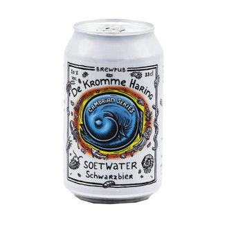 De Kromme Haring De Kromme Haring - Soetwater (Cambrian Series) De Kromme Haring De Kromme Haring - Soetwater (Cambrian Series)