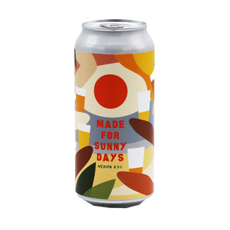 Brouwerij Eleven Brouwerij Eleven - Made For Sunny Days Brouwerij Eleven Brouwerij Eleven - Made For Sunny Days
