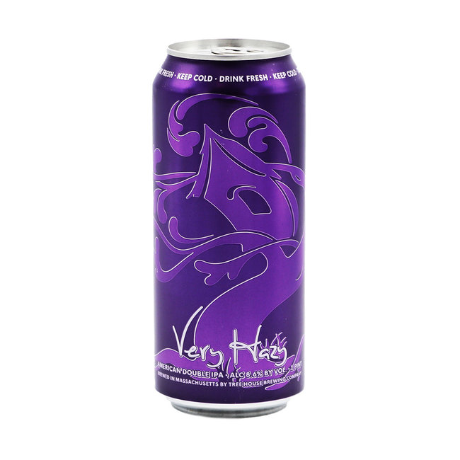 Tree House Brewing Company - Very Hazy