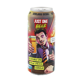 Cervejaria Overall Just One Beer