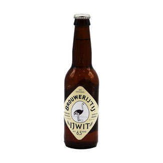 Brouwerij 't IJ Brouwerij 't IJ - IJwit Brouwerij 't IJ Brouwerij 't IJ - IJwit