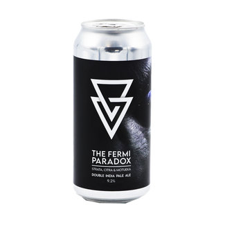 Azvex Brewing Company Azvex Brewing Company - The Fermi Paradox Azvex Brewing Company Azvex Brewing Company - The Fermi Paradox