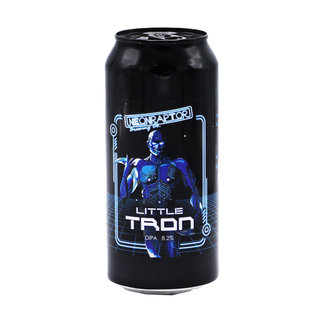 Neon Raptor Brewing Co. Neon Raptor Brewing Co. - Little Tron