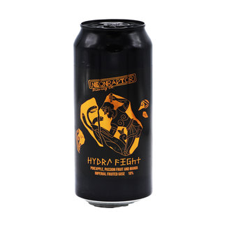Neon Raptor Brewing Co. Neon Raptor Brewing Co. - Hydra Fight Neon Raptor Brewing Co. Neon Raptor Brewing Co. - Hydra Fight