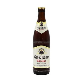 Benediktiner Weissbräu Benediktiner Weissbräu - Benediktiner Weissbier Benediktiner Weissbräu Benediktiner Weissbräu - Benediktiner Weissbier