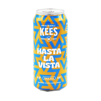 Brouwerij Kees Brouwerij Kees - Hasta La Vista Brouwerij Kees Brouwerij Kees - Hasta La Vista