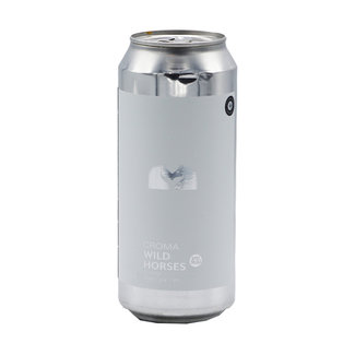 Croma Croma - Wild Horses 