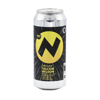 Croma Croma - Falcon Nelson MAX 