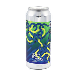 Croma Croma - Road To Hops 