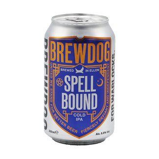 BrewDog BrewDog - Spellbound BrewDog BrewDog - Spellbound