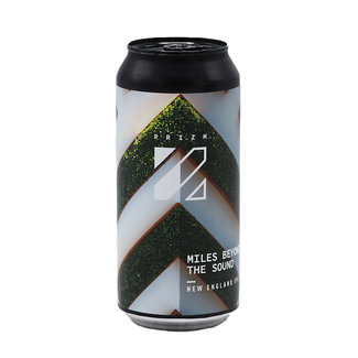 Prizm Brewing Co. Prizm Brewing Co. - Miles Beyond the Sound Prizm Brewing Co. Prizm Brewing Co. - Miles Beyond the Sound