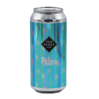 FrauGruber Brewing FrauGruber Brewing - Palms FrauGruber Brewing FrauGruber Brewing - Palms