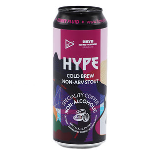 Funky Fluid Funky Fluid - HYPE 