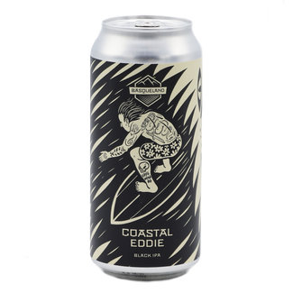 Basqueland Brewing Basqueland Brewing - Coastal Eddie 2.0 Basqueland Brewing Basqueland Brewing - Coastal Eddie 2.0