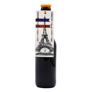 Goede Kant van het Spoor Goede Kant van het Spoor - BRUTALiSTiC Goede Kant van het Spoor Goede Kant van het Spoor - BRUTALiSTiC