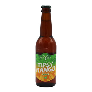 Hert Bier Hert Bier - Tipsy Mango