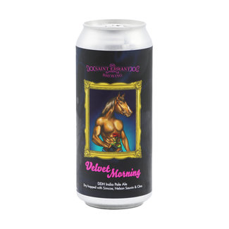 Saint Errant Brewing Saint Errant Brewing - Velvet Morning Saint Errant Brewing Saint Errant Brewing - Velvet Morning