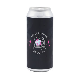 Belleflower Brewing Belleflower Brewing - Galaxy Scrugsy Belleflower Brewing Belleflower Brewing - Galaxy Scrugsy