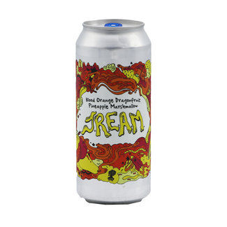 Burley Oak Brewing Company Burley Oak Brewing Company - Blood Orange, Dragonfruit, Pineapple, Marshmallow J.R.E.A.M. Burley Oak Brewing Company Burley Oak Brewing Company - Blood Orange, Dragonfruit, Pineapple, Marshmallow J.R.E.A.M.