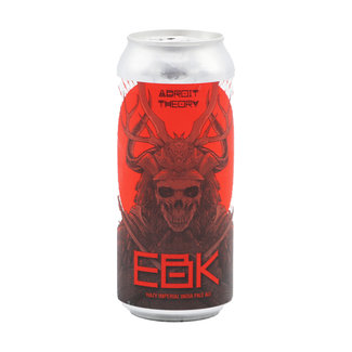 Adroit Theory Adroit Theory - EBK [Down To Die] (Ghost EBK) 