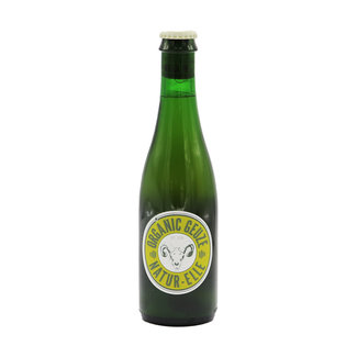 Lambiek Fabriek Lambiek Fabriek - Organic Geuze Natur-Elle (2020) - Bierloods22