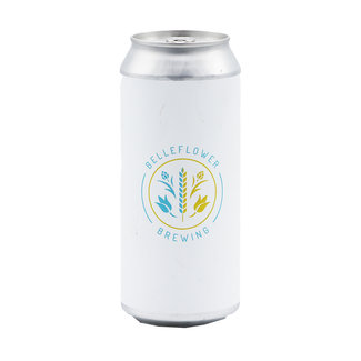 Belleflower Brewing Barn Hex (Mosaic, Strata, El Dorado)