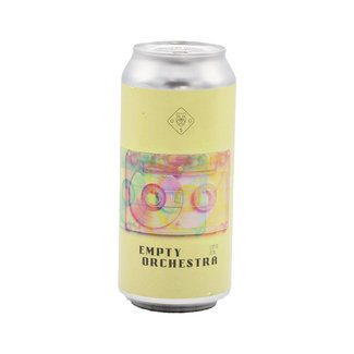 Oso Brew Co Oso Brew Co collab SOMA Beer - Empty Orchestra Oso Brew Co Oso Brew Co collab SOMA Beer - Empty Orchestra