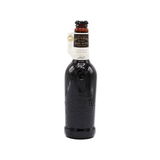 Goose Island Beer Co. Goose Island Beer Co. - Bourbon County Brand Stout (2021) 14.0%