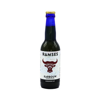 Ramses Bier Ramses Bier - Karbouw Ramses Bier Ramses Bier - Karbouw