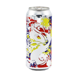 Tree House Brewing Company Tree House Brewing Company - Double Nectarous 