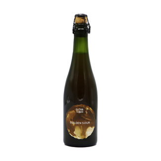 LETRA Brewery LETRA Brewery - Letra On Oak Golden Sour LETRA Brewery LETRA Brewery - Letra On Oak Golden Sour