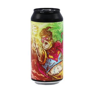 Seven Island Brewery Seven Island Brewery - Ultra Hop Hero Seven Island Brewery Seven Island Brewery - Ultra Hop Hero