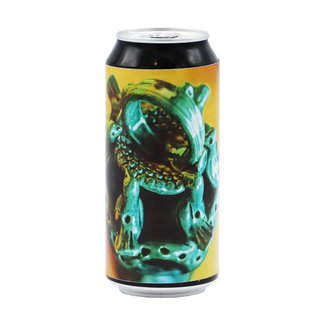 LETRA Brewery LETRA Brewery - Porcelain 