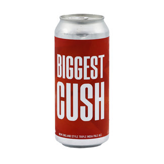 Cushwa Brewing Company Cushwa Brewing Company - Biggest Cush