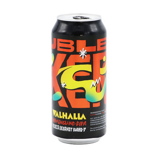 Walhalla Brouwerij & Proeflokaal Walhalla Brouwerij & Proeflokaal - Double Elixer V Walhalla Brouwerij & Proeflokaal Walhalla Brouwerij & Proeflokaal - Double Elixer V