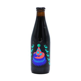 Omnipollo Omnipollo - Georg Double BA Stout - Bierloods22