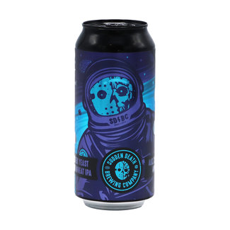 Sudden Death Brewing Co. Sudden Death Brewing Co. - Spaceman Dust: Lost In Haze Sudden Death Brewing Co. Sudden Death Brewing Co. - Spaceman Dust: Lost In Haze