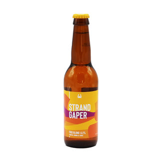 Scheldebrouwerij Scheldebrouwerij - Strandgaper Scheldebrouwerij Scheldebrouwerij - Strandgaper