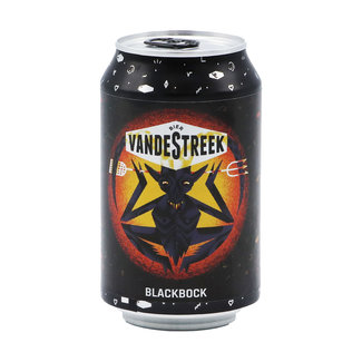 vandeStreek bier vandeStreek bier - Blackbock vandeStreek bier vandeStreek bier - Blackbock