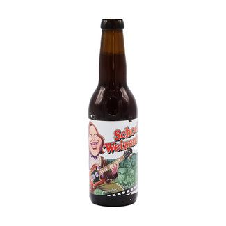 Milky Road Brewery Milky Road Brewery - School of Weizenbock Milky Road Brewery Milky Road Brewery - School of Weizenbock