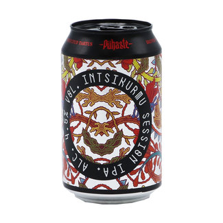 Pühaste Brewery Pühaste Brewery - Intsikurmu 22 Pühaste Brewery Pühaste Brewery - Intsikurmu 22